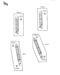 Shock Absorbers