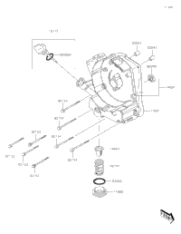 Engine Cover(S)