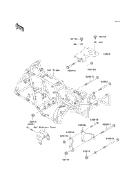 Frame Fittings