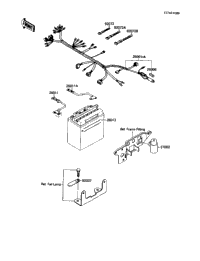 Chassis Electrical Equipment