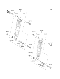 Shock Absorber(S)
