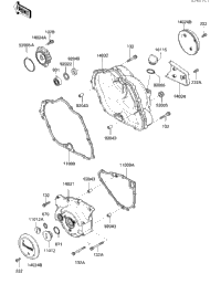Engine Covers