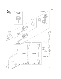 Ignition Switch