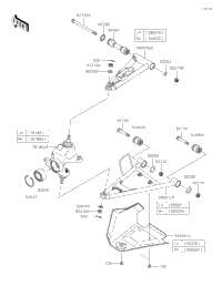 Front Suspension