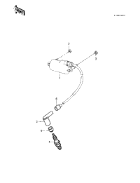Ignition Coil