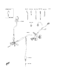 Ignition Switch (A1)