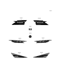 Decals (Agf)