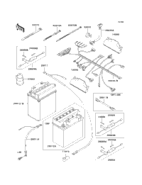 Chassis Electrical Equipment