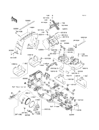 Frame Fittings