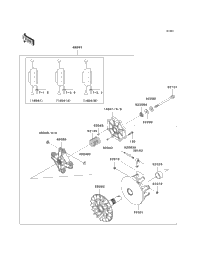 Drive Converter (-Vf650ae535560)