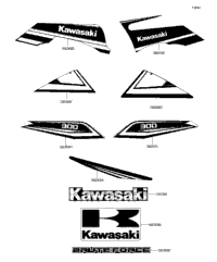 Decals(Black)(Chf)