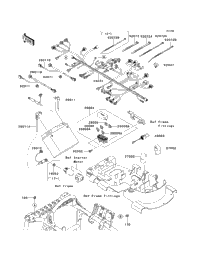 Chassis Electrical Equipment