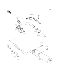 Muffler(S)