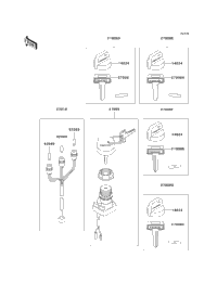 Ignition Switch