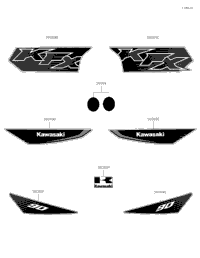 Decals(Green)(Alf)(Us)