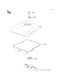 Cylinder Head Cover