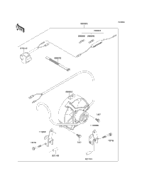 Optional Parts (Cn)(Cooling Fan)
