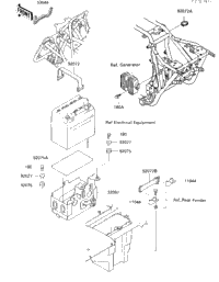 Battery Case