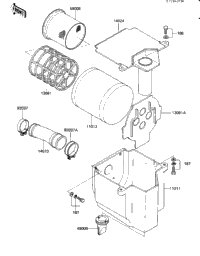 Air Cleaner