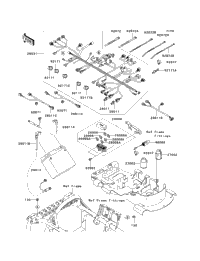 Chassis Electrical Equipment