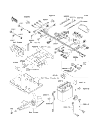 Chassis Electrical Equipment