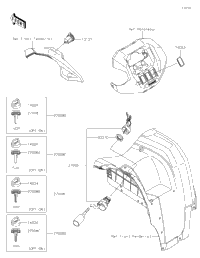 Ignition Switch
