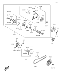 Belt Converter