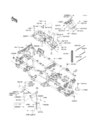Frame Fittings