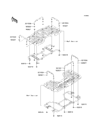Optional Parts (Carrier Guard)