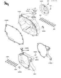 Engine Covers