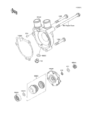 Water Pump