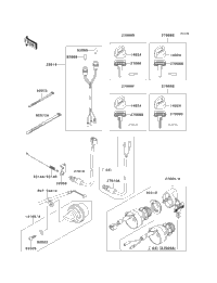 Ignition Switch