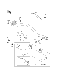 Muffler(S)