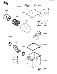 Air Cleaner