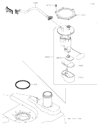 Fuel Pump
