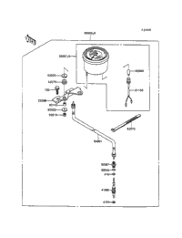 Optional Parts (Meter)