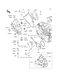 Engine Cover(S)