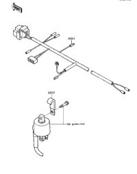 Chassis Electrical Equipment