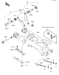 Swing Arm