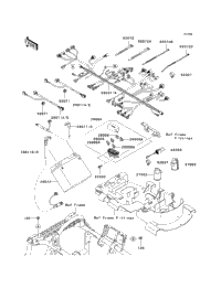 Chassis Electrical Equipment