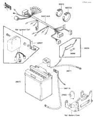 Chassis Electrical Equipment