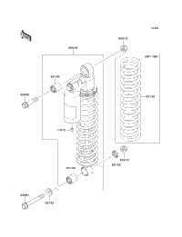 Shock Absorber(S)