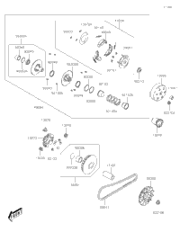 Belt Converter