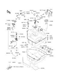 Fuel Tank (Fbf)