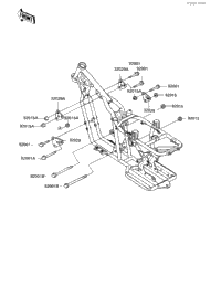 Frame Fittings