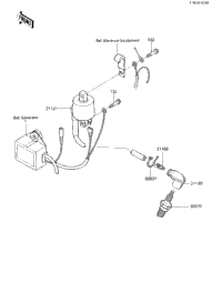 Ignition Coil