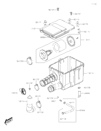 Air Cleaner
