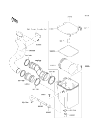 Air Cleaner