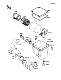 Air Cleaner