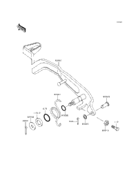 Brake Pedal